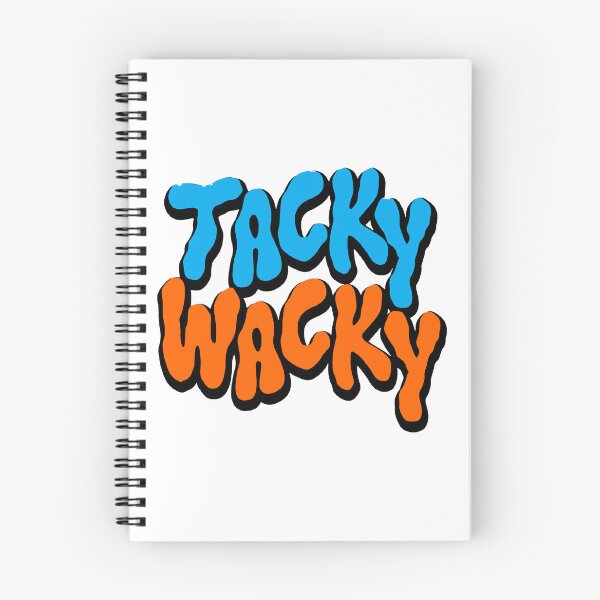 Artikelvorschau, Tiko Tacky Wacky Gaming entworfen und verkauft von SavannalCronam.