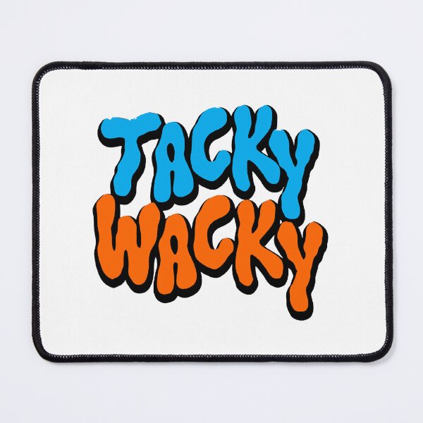 Item preview, Tiko Tacky Wacky Gaming designed and sold by SavannalCronam.