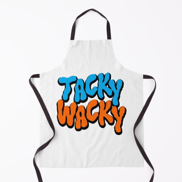 Item preview, Tiko Tacky Wacky Gaming designed and sold by SavannalCronam.