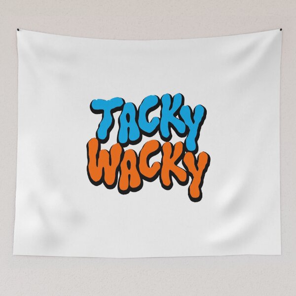 Item preview, Tiko Tacky Wacky Gaming designed and sold by SavannalCronam.