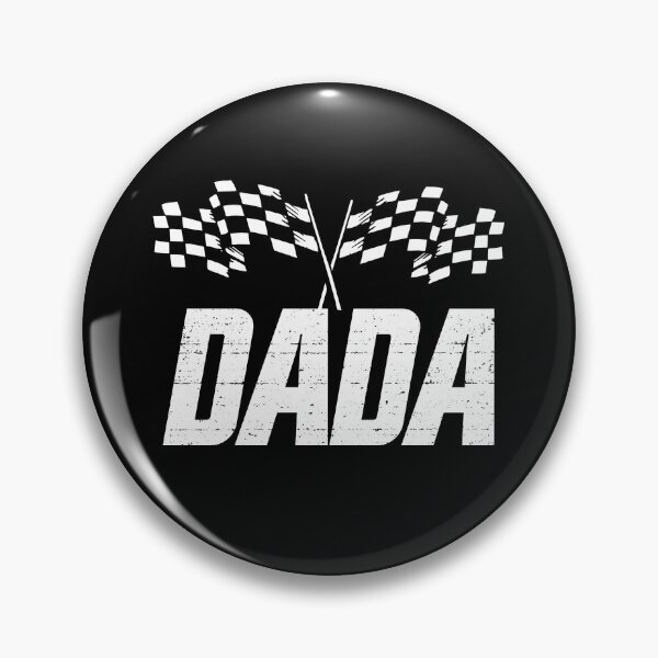 Artikelvorschau, Passende Familie Racing Geburtstag Pit Crew Dada Ausrüstung entworfen und verkauft von DynamicDesign.