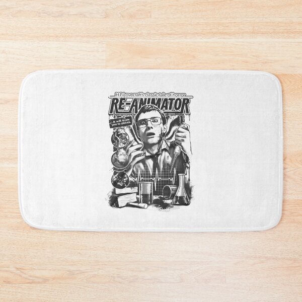 Item preview, Horror Black And White 80s designed and sold by DuoCritters.