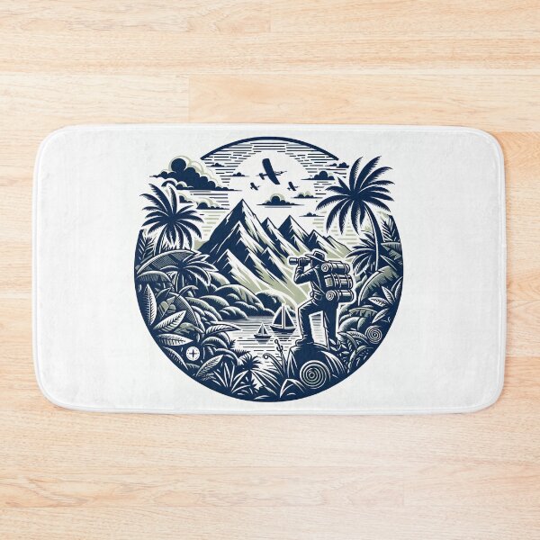 Item preview, Travel is my passion and i am passionate about travel, designed and sold by vectorillus.