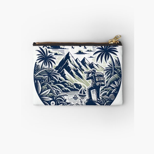 Item preview, Travel is my passion and i am passionate about travel, designed and sold by vectorillus.