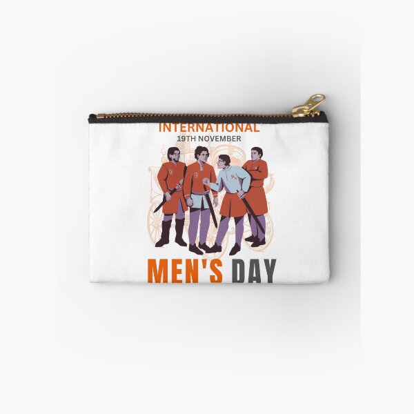 Item preview, International Men's Day T-shirt _02 designed and sold by Baduco.