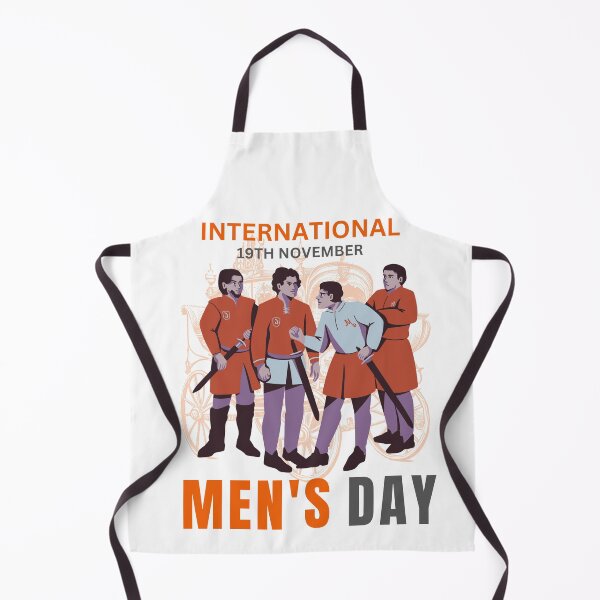 Item preview, International Men's Day T-shirt _02 designed and sold by Baduco.