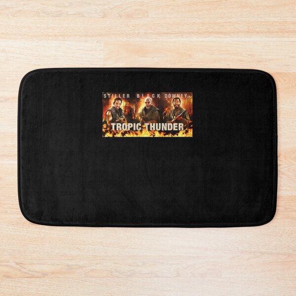 Item preview, Poster Tropic Movie Thunder New Photo designed and sold by VanessaLemen.