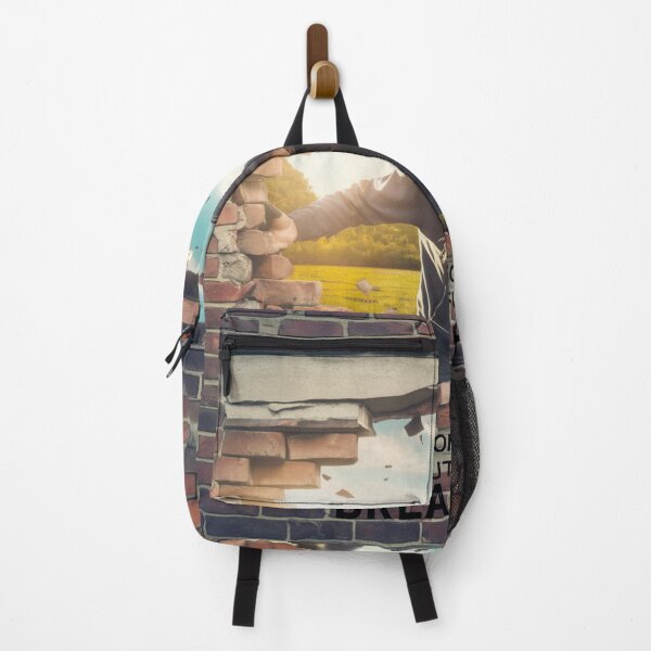 Item preview, Break Free from Your Comfort Zone designed and sold by ArtemisDesignAI.