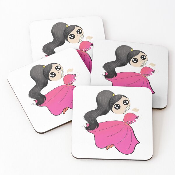 Item preview,  Your lovely retainer princess. designed and sold by Thanapornhan24.