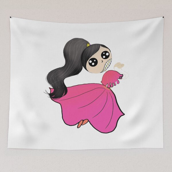 Item preview,  Your lovely retainer princess. designed and sold by Thanapornhan24.