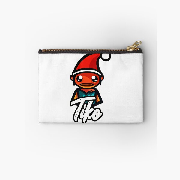 Item preview, Tiko Santa Hat designed and sold by SavannalCronam.