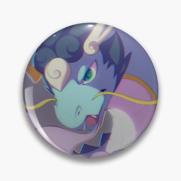 Item preview, Azure Dragon designed and sold by Nyawhis.