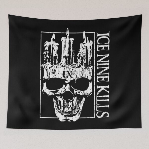 Item preview, The Skull Of Tour Date designed and sold by FeedyCraft.