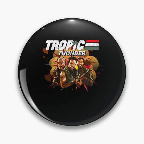 Item preview, satirical action comedy film designed and sold by VanessaLemen.