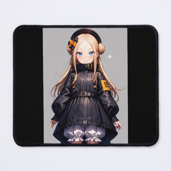 Item preview, Abigail Williams - Fate Grand Order Fanart designed and sold by iloveanimechibi.