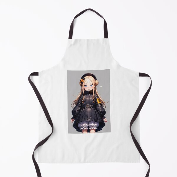 Item preview, Abigail Williams - Fate Grand Order Fanart designed and sold by iloveanimechibi.