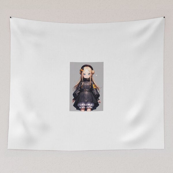 Item preview, Abigail Williams - Fate Grand Order Fanart designed and sold by iloveanimechibi.