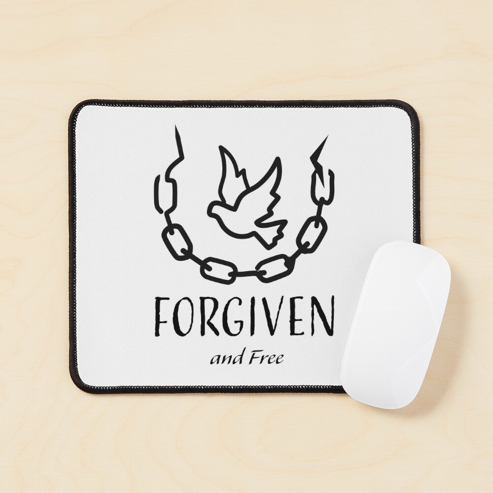 Item preview, Mouse Pad designed and sold by CrossCrafted.