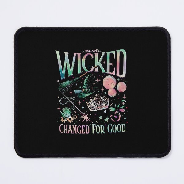Item preview, Change For Good Magic Movie designed and sold by EarlieRindone.