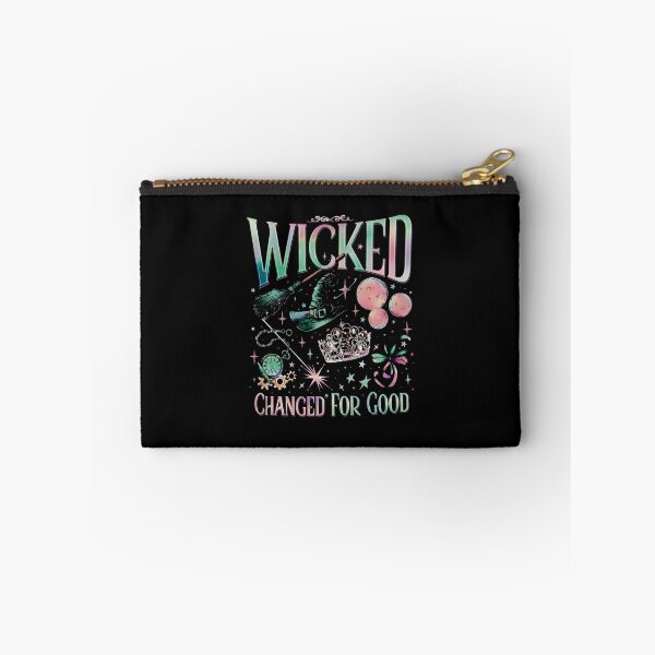 Item preview, Change For Good Magic Movie designed and sold by EarlieRindone.