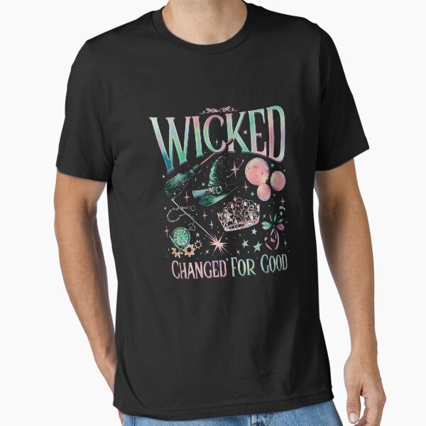 Item preview, Change For Good Magic Movie designed and sold by EarlieRindone.