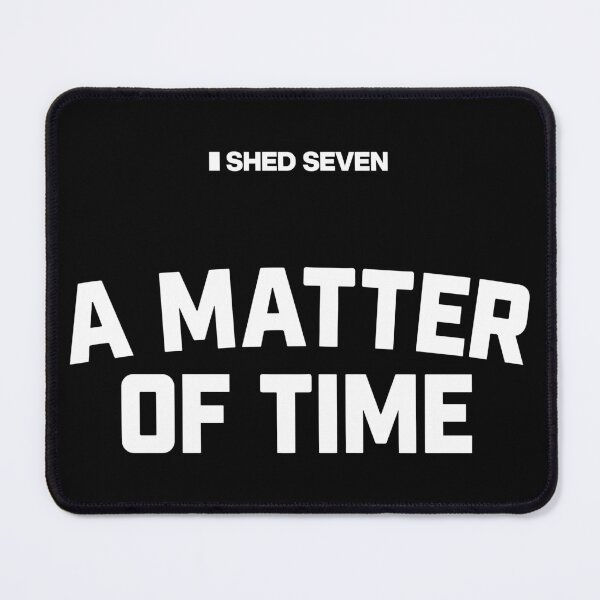 Item preview, A Matter Of Time designed and sold by Saradenisovas.