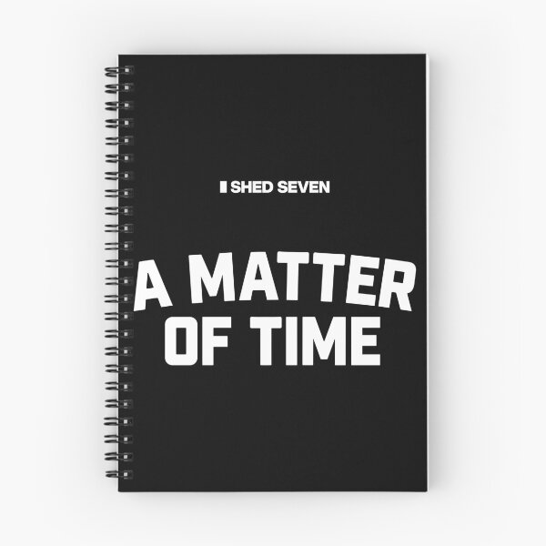 Item preview, A Matter Of Time designed and sold by Saradenisovas.