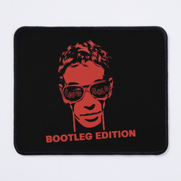 Item preview, Liquid Gold Bootleg designed and sold by Saradenisovas.