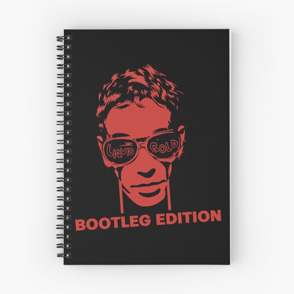 Item preview, Liquid Gold Bootleg designed and sold by Saradenisovas.