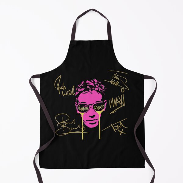 Item preview, Liquid Gold Signed designed and sold by Saradenisovas.