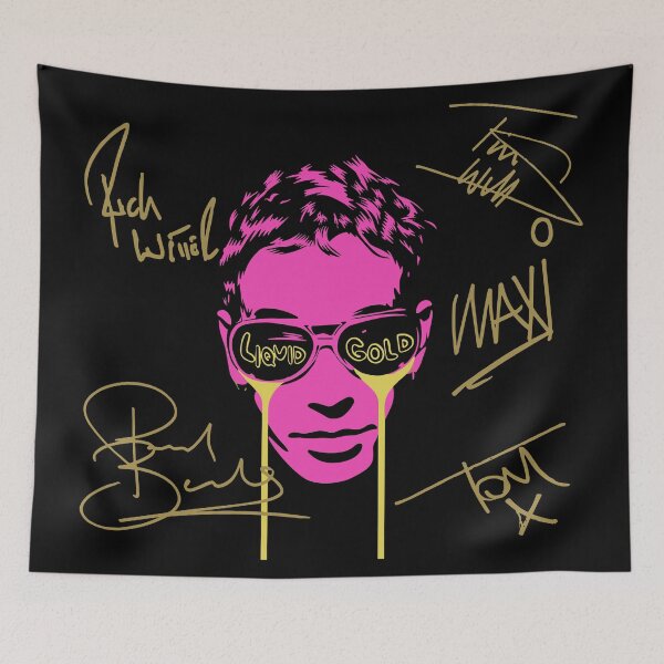 Item preview, Liquid Gold Signed designed and sold by Saradenisovas.
