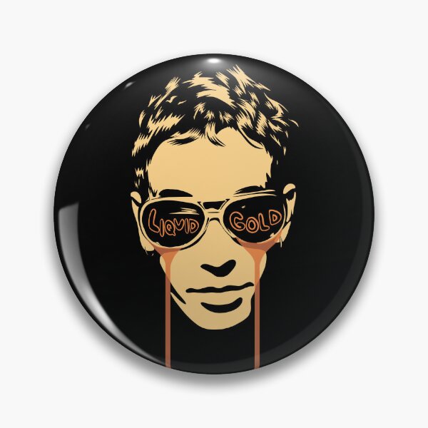 Item preview, Liquid Gold V3 designed and sold by Saradenisovas.