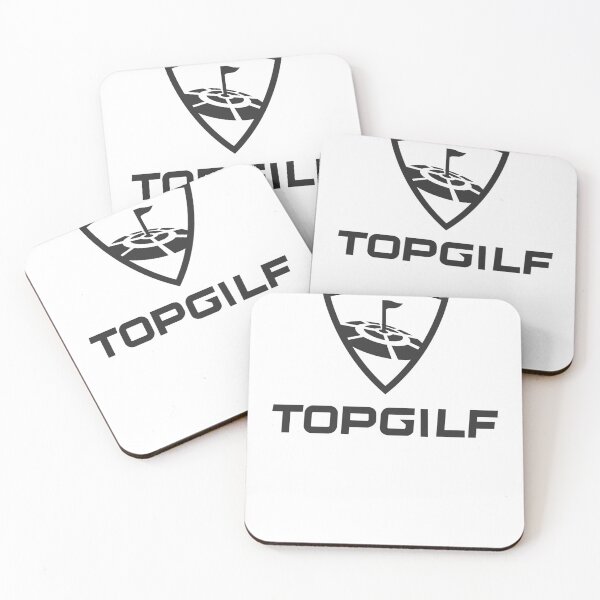 Item preview, Topgolf Parody TopGILF Meme Ironic Weirdcore Golf Pun designed and sold by SortaPrettyOk.