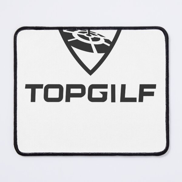 Item preview, Topgolf Parody TopGILF Meme Ironic Weirdcore Golf Pun designed and sold by SortaPrettyOk.