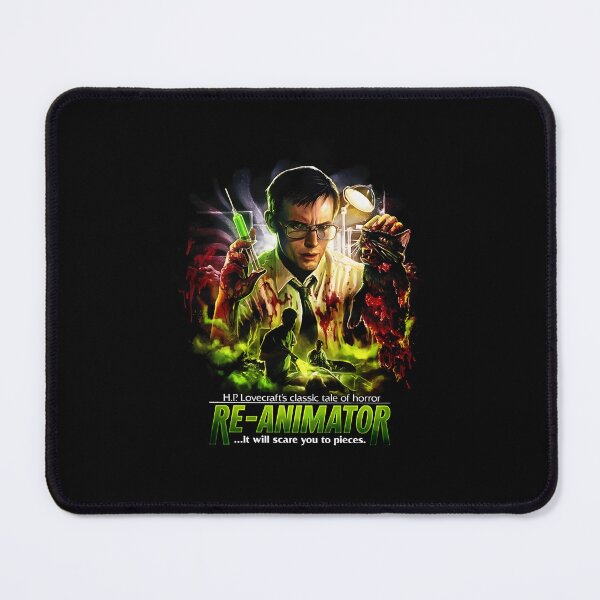 Item preview, Horror Doctor Scare You To Pieces designed and sold by DuoCritters.