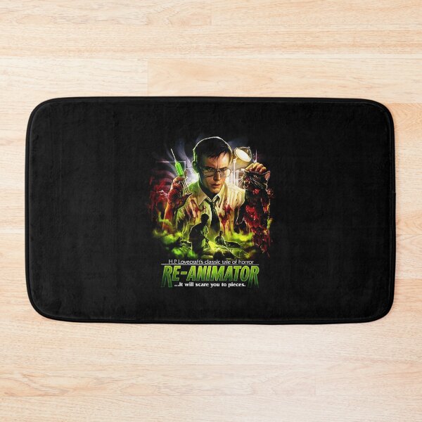 Item preview, Horror Doctor Scare You To Pieces designed and sold by DuoCritters.