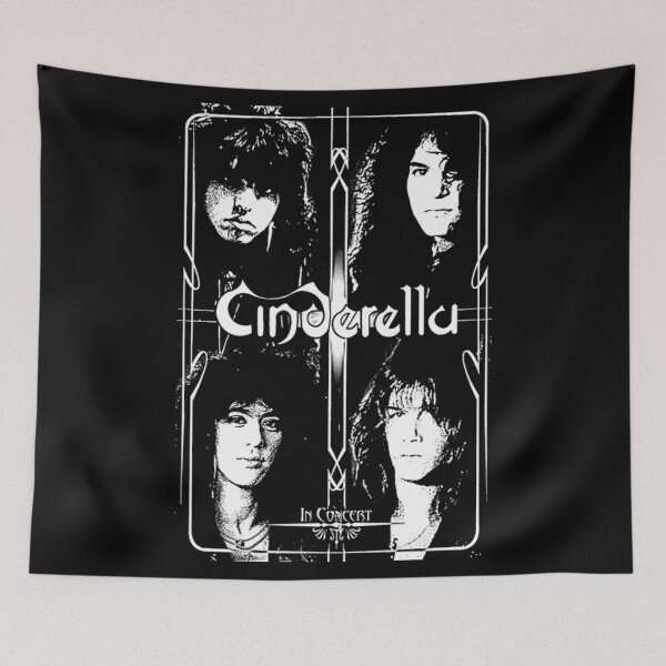 Item preview, Band Retro Style designed and sold by VanessaLemen.