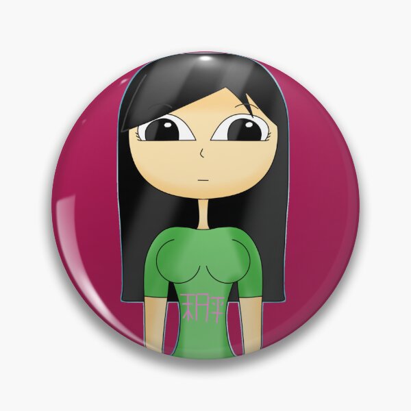 Item preview, A Chinese Girl Name Ju-Huan designed and sold by Diego-Art-Shop.
