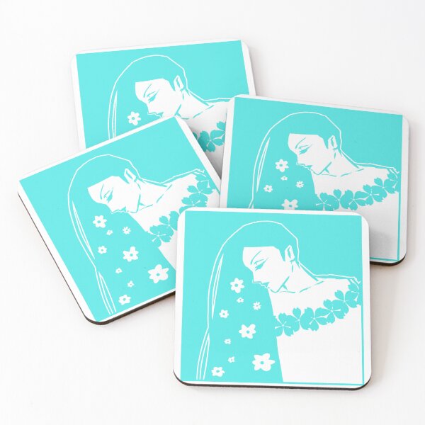Item preview, Blue beautiful hair designed and sold by Ra-An-97.