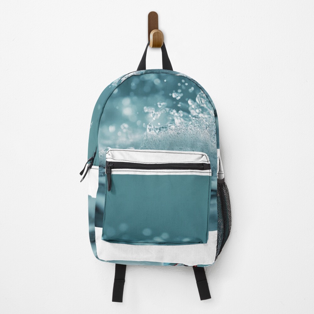 Item preview, Backpack designed and sold by RicoInStudios.