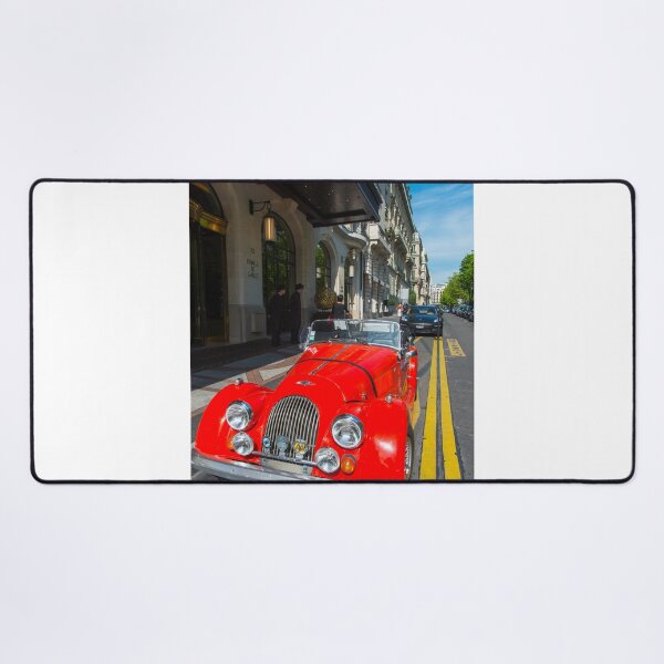 Item preview, Morgan sports car designed and sold by DavidMay.
