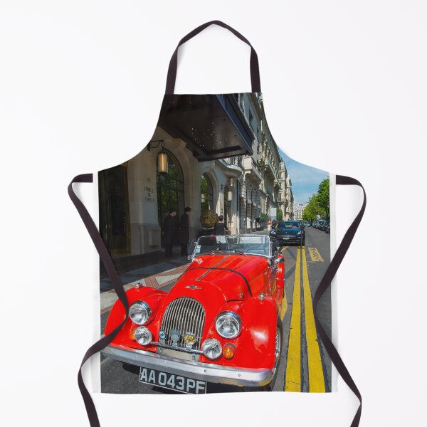 Item preview, Morgan sports car designed and sold by DavidMay.