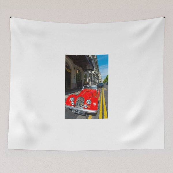 Item preview, Morgan sports car designed and sold by DavidMay.
