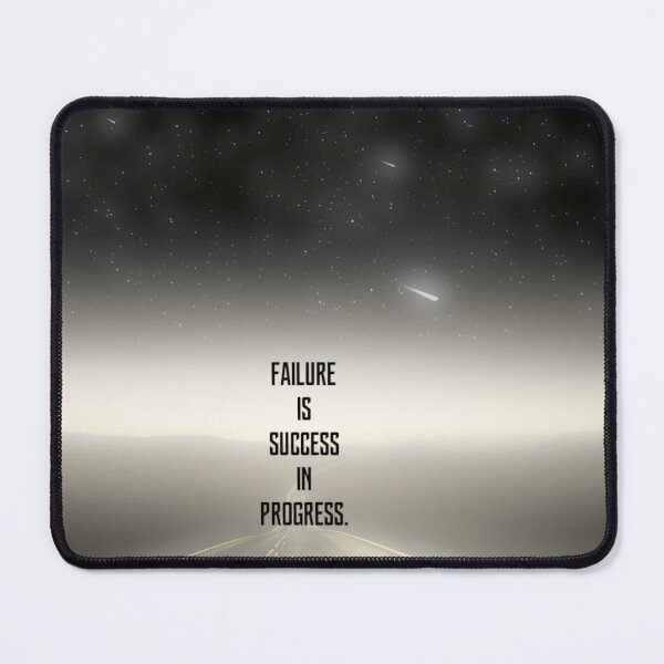 Item preview, Success In Progress designed and sold by Emilyromrell.