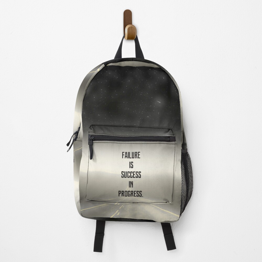 Item preview, Backpack designed and sold by Emilyromrell.