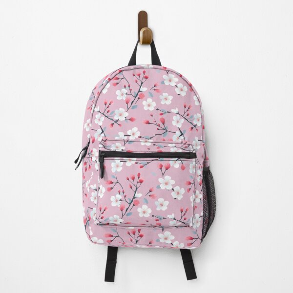 Item preview, Japanese Sakura Cherry Blossom Pattern designed and sold by YumeeArt.