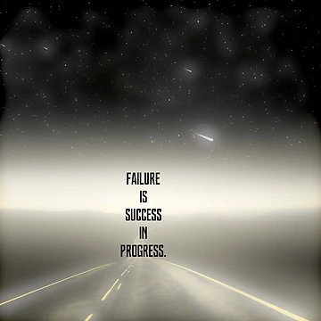 Artwork thumbnail, Success In Progress by Emilyromrell