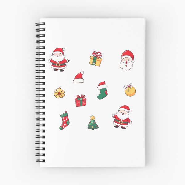 Item preview, Various Christmas elements designed and sold by JumpLoe.