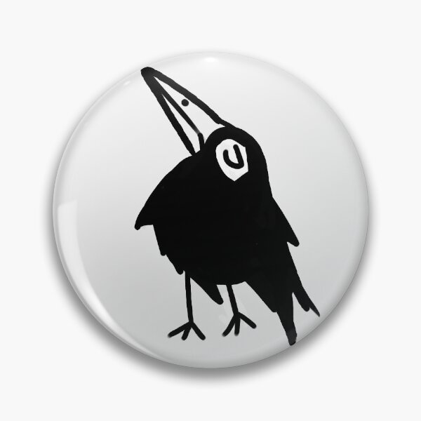 Item preview, Arrogant Crow designed and sold by russelldearest.