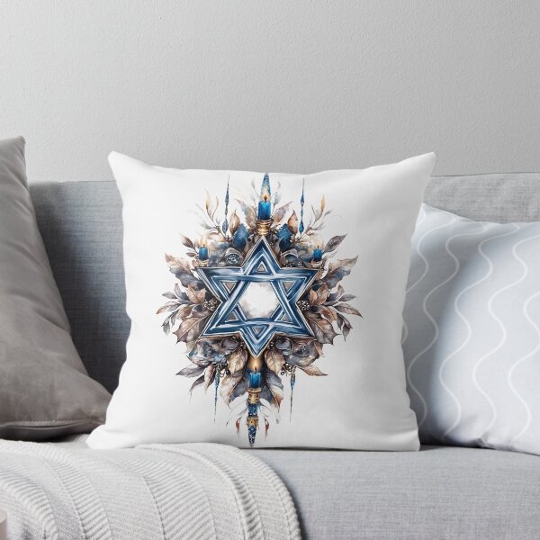 Item preview, Hanukkah Fueled Joy.  designed and sold by Anastasiia Yurevych.